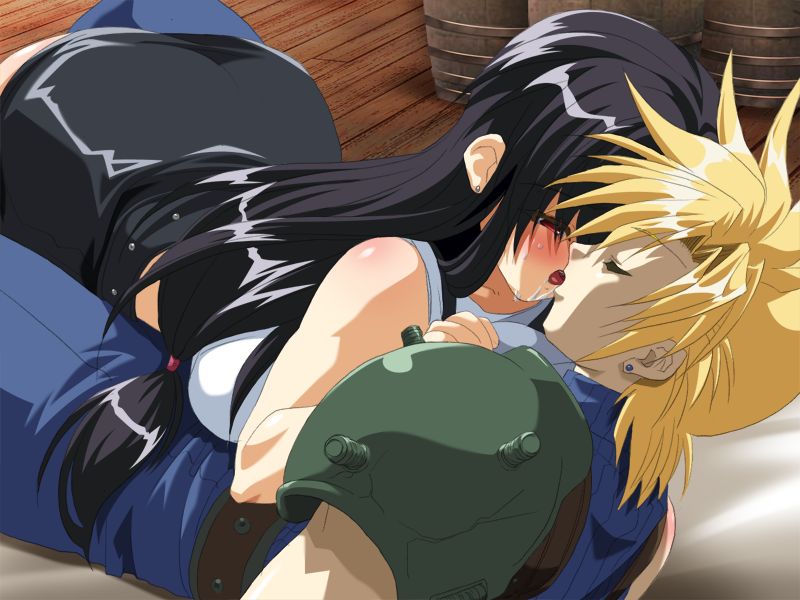 Baka Sousou page 6 full