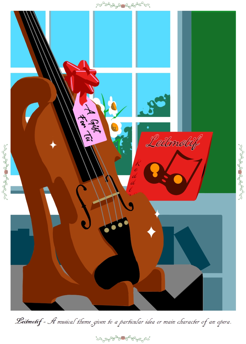 Leitmotif page 3 full