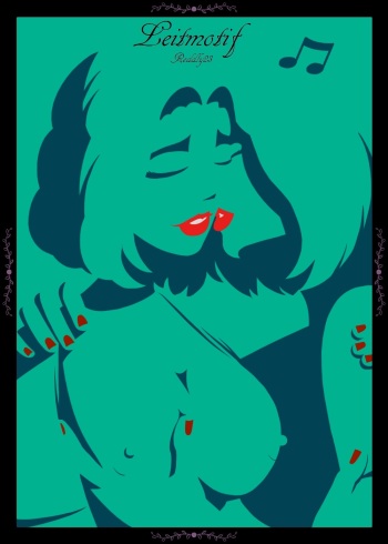 Leitmotif cover