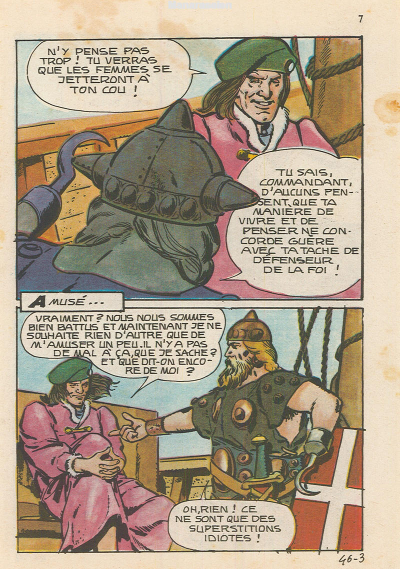 Elvifrance - Terrificolor - 046 - Enchantement page 7 full
