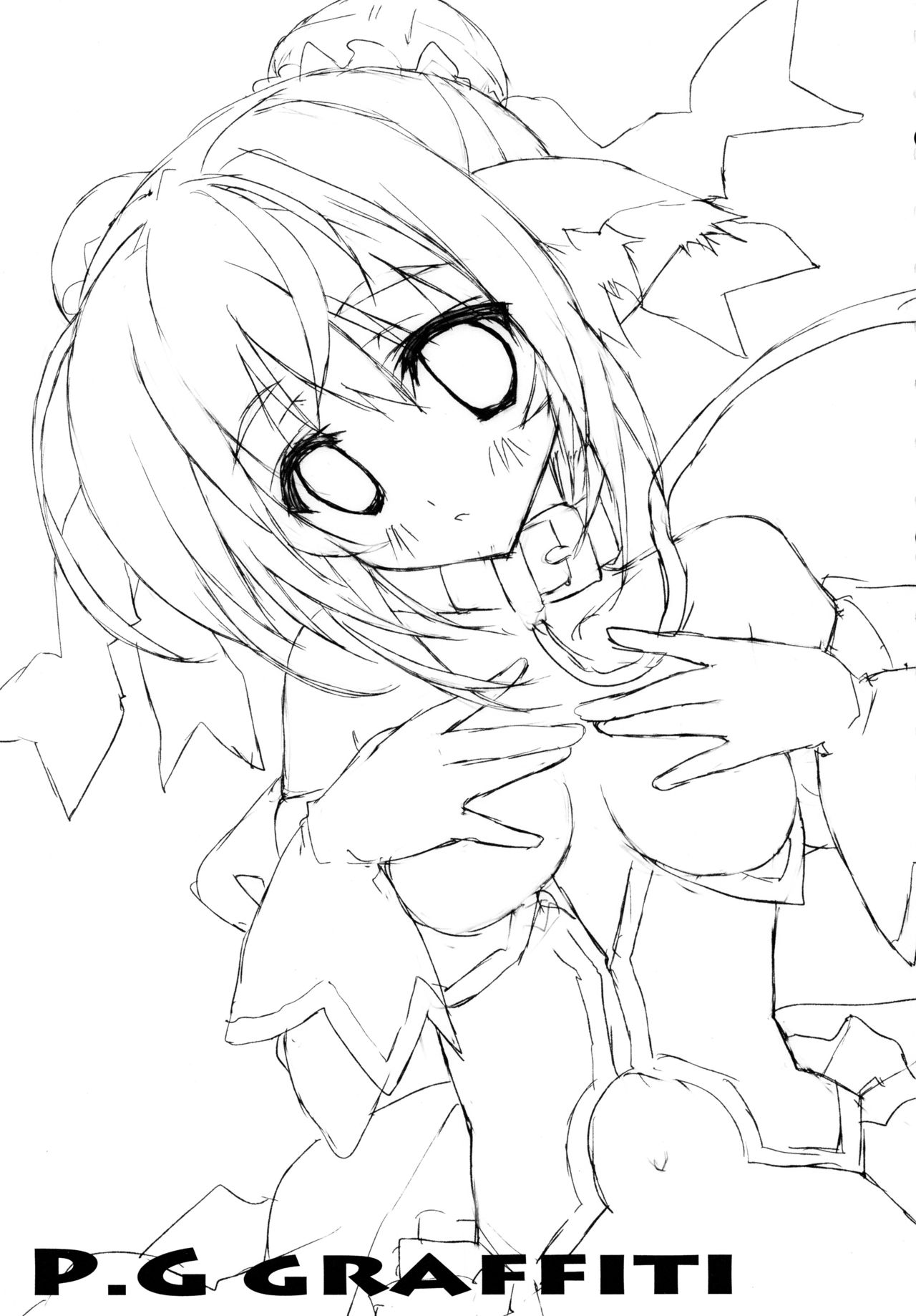 P.G GRAFFITI page 2 full