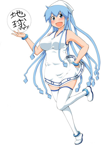 Pixiv artist - nabe0721 cover