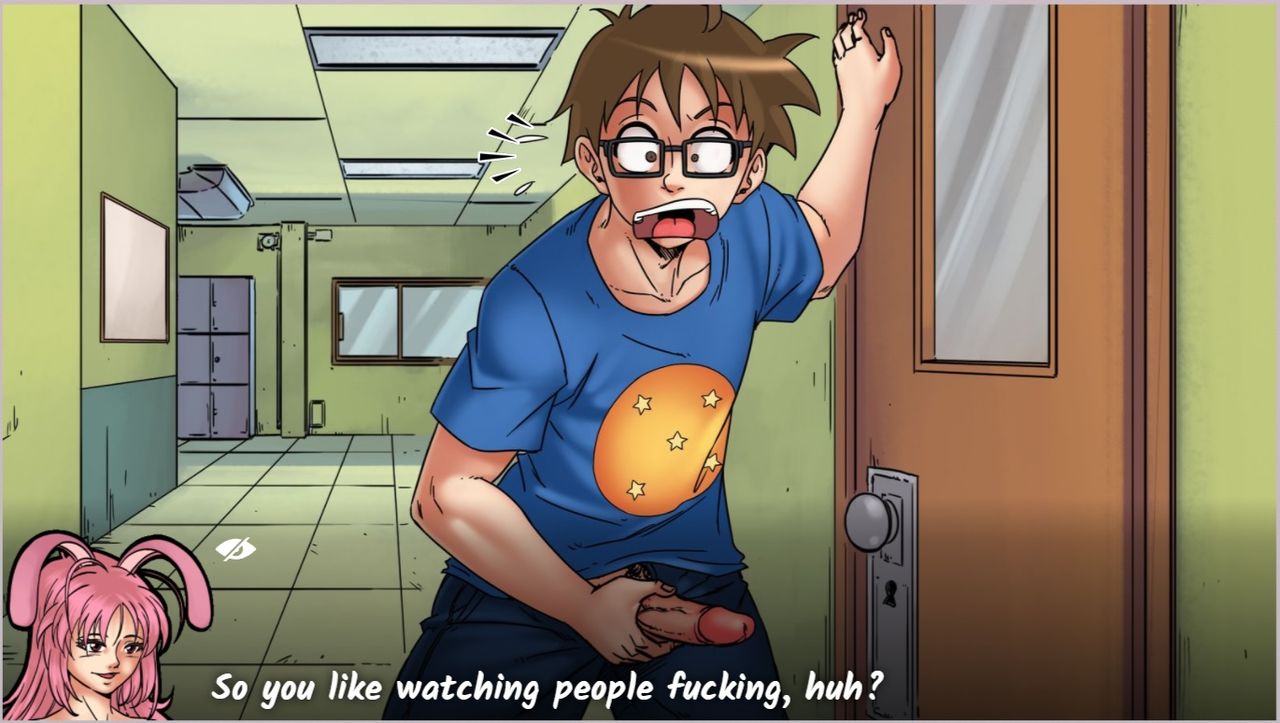 Hentai Heroes English Game page 3 full