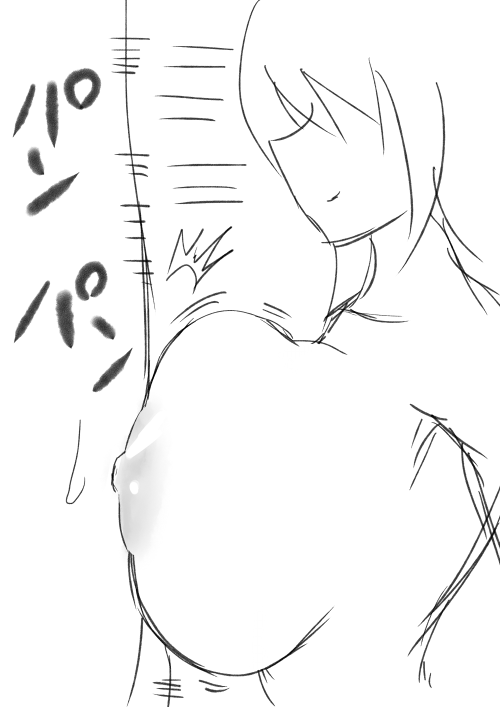 Paizuri Rakugaki Matome page 10 full