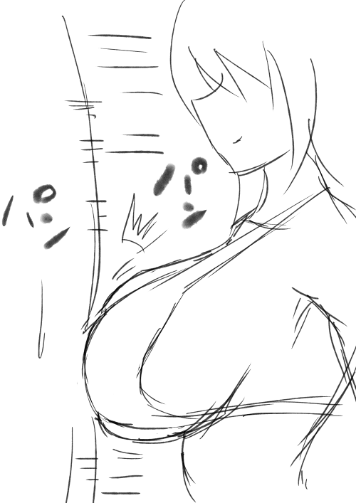 Paizuri Rakugaki Matome page 7 full