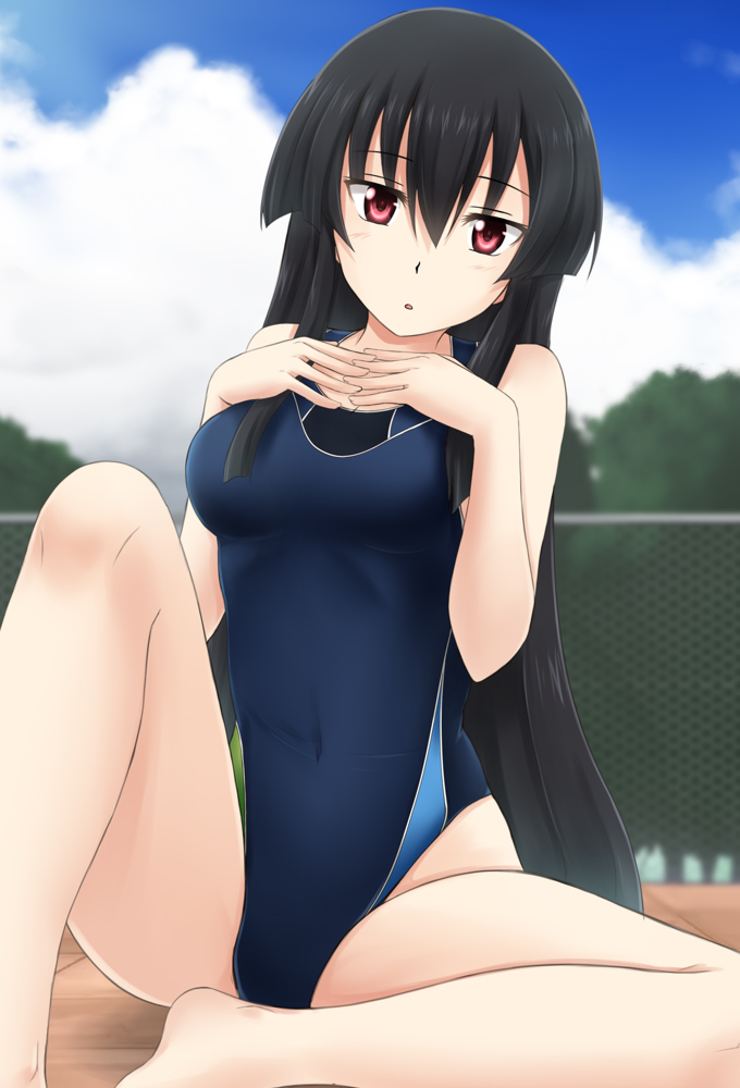 Akame page 4 full