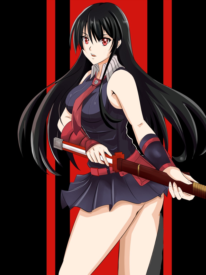 Akame page 5 full