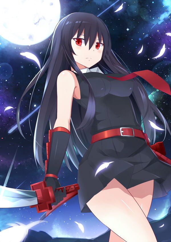 Akame page 6 full