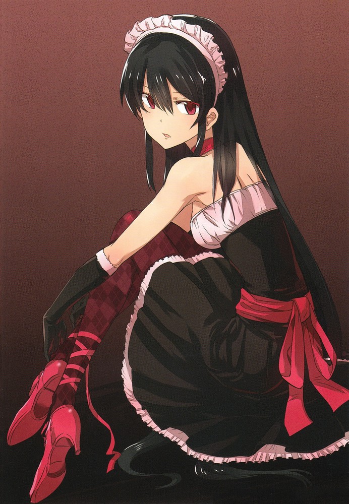 Akame page 8 full