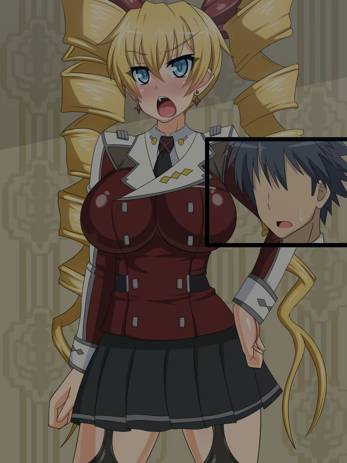 Kininatteita Onnanoko ga, Itsunomanika Kimobuta Otoko no Ochinpo Ana ni Tsukuri Kaerareteita Onnanoko no Ohanashi ~Kedakaki Ikusa Hime no Mahiro Hen~ page 5 full