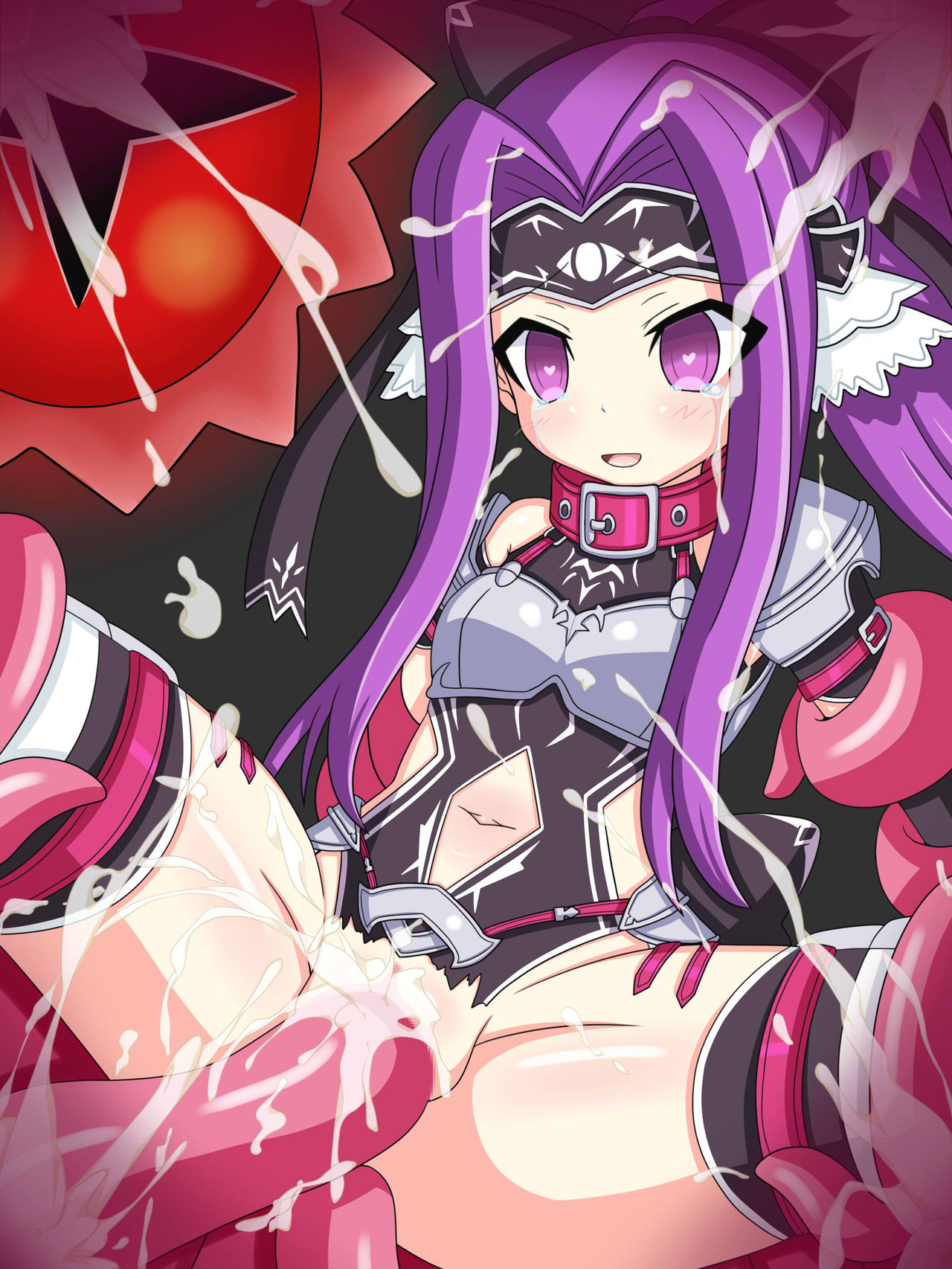 "FGO  E Kyouka Shuukan EX" Medusa page 6 full