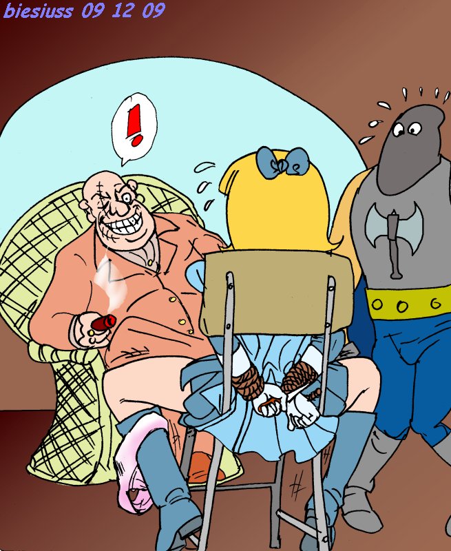 Capitana Galaxia JAM 2013 page 10 full