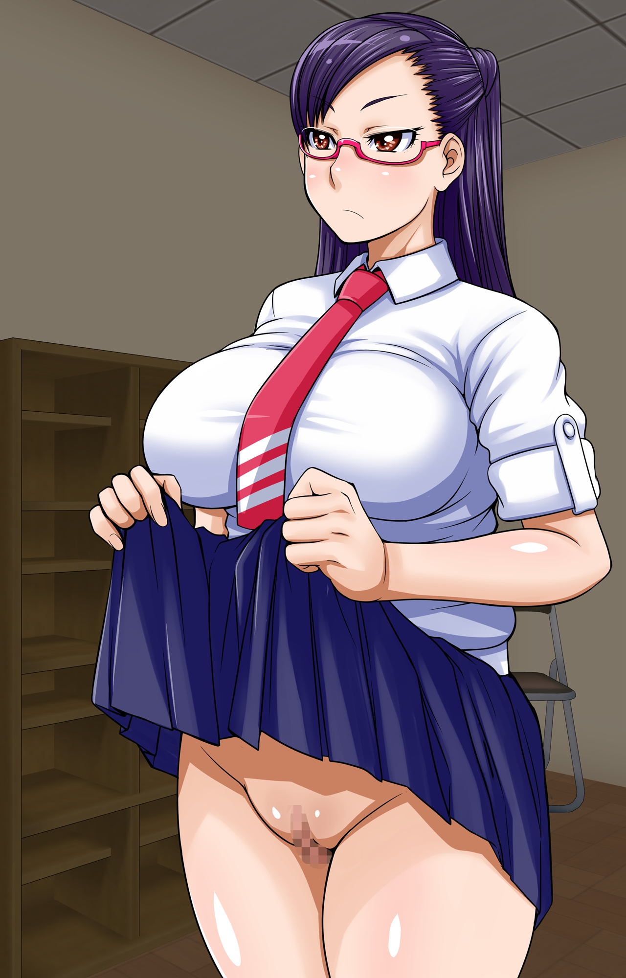 Quality Skirt minus Panties Gallery: Updated page 8 full