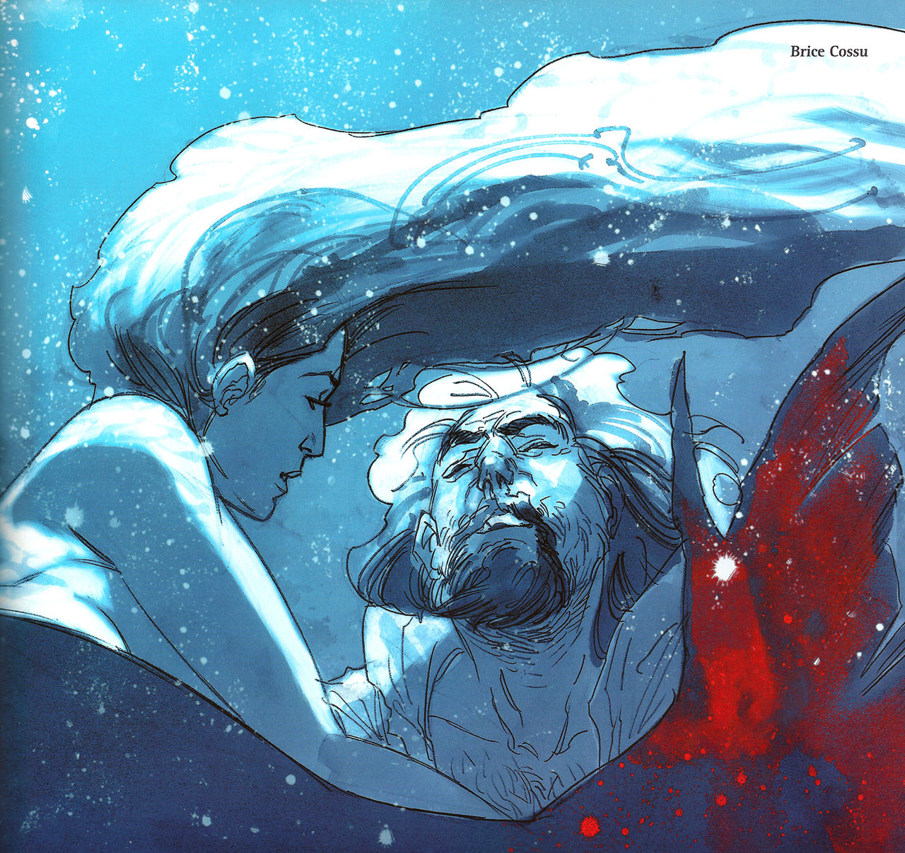 Les Sirènes page 10 full