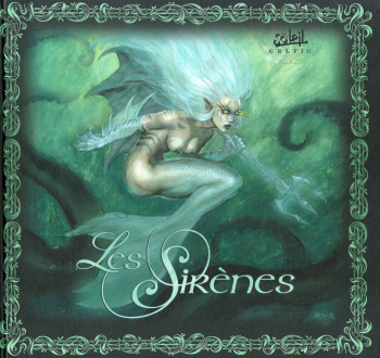 Les Sirènes cover