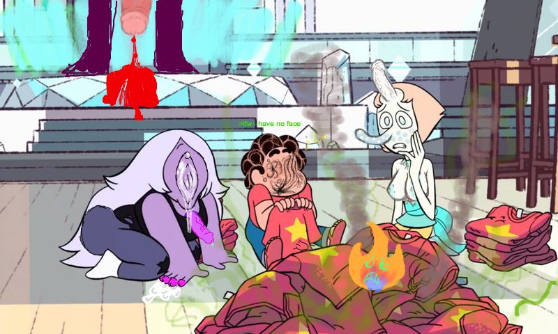 Lewd Cartoon Edits page 8 full