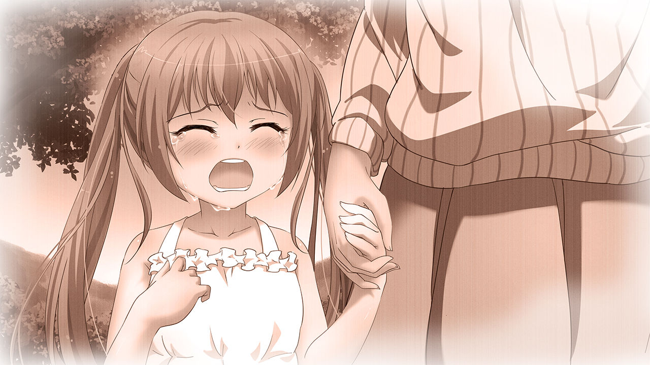 Xia Hua de Guiji - A summer promise to forever page 2 full