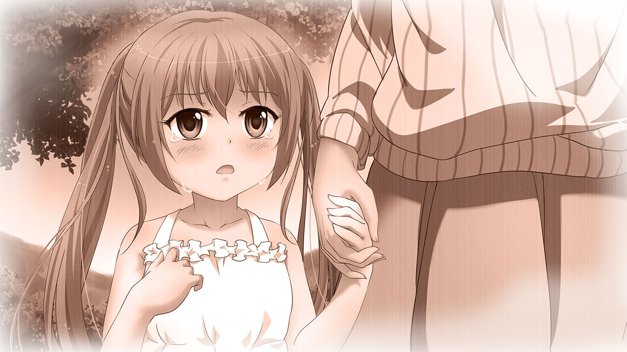 Xia Hua de Guiji - A summer promise to forever page 3 full