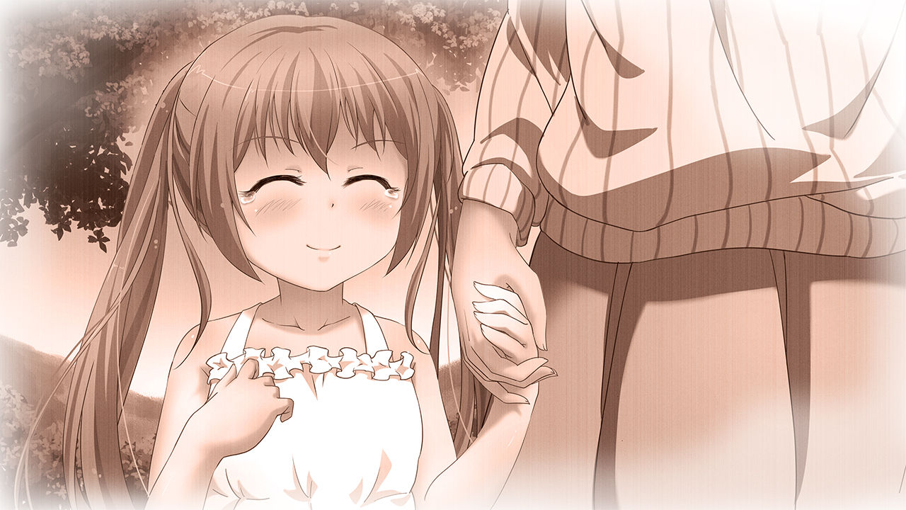 Xia Hua de Guiji - A summer promise to forever page 4 full