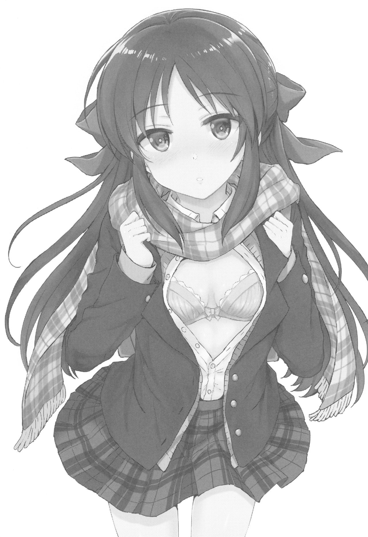 Hajimete no Alice page 2 full