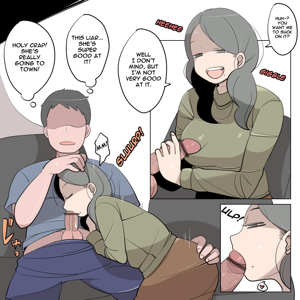 Pixiv Artist Asahina - page 1 full