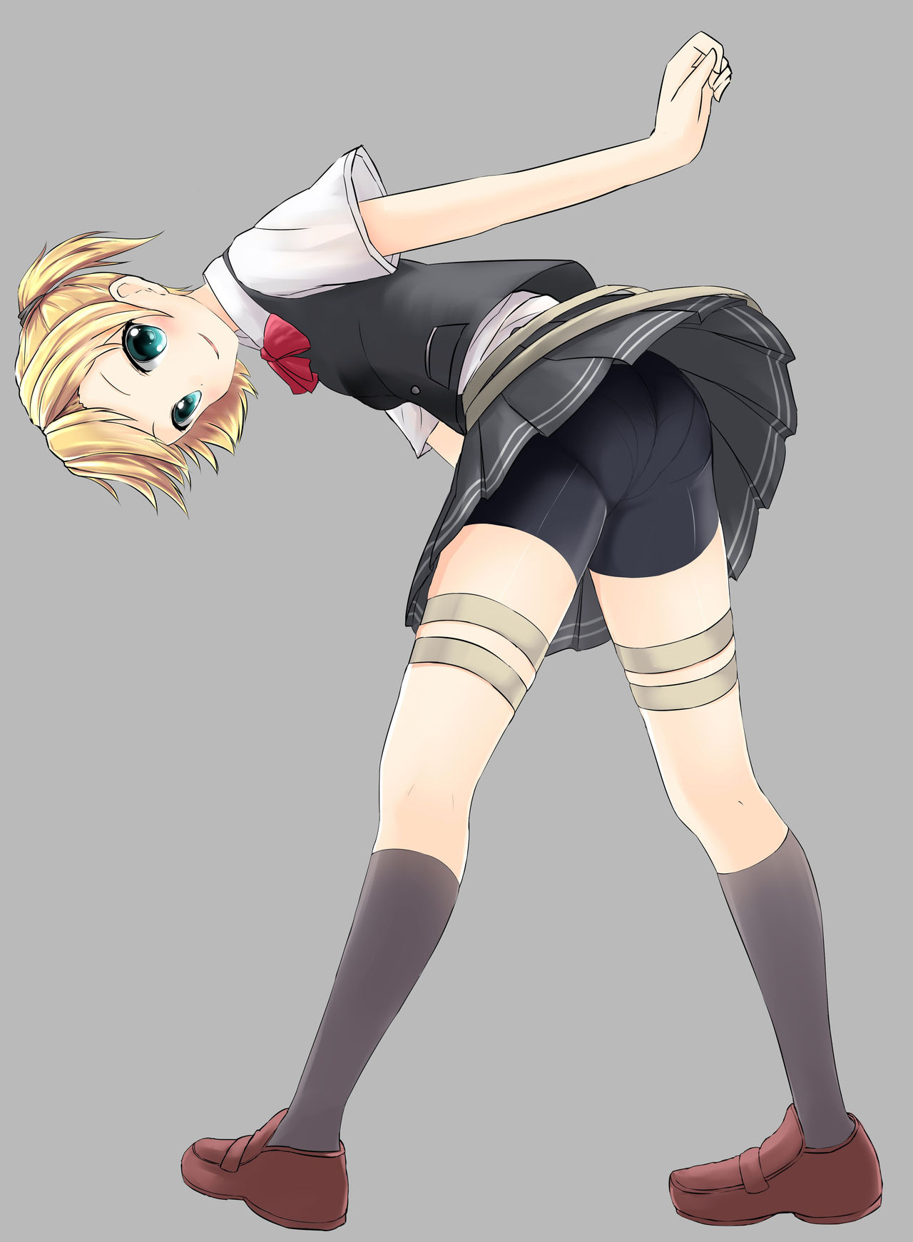 陽炎型 2 page 3 full