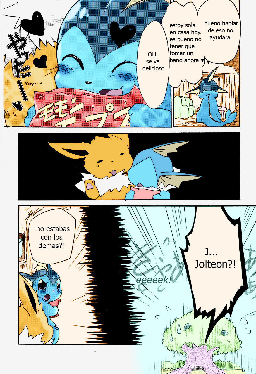 plan epico para un baño emocionante! page 3 full