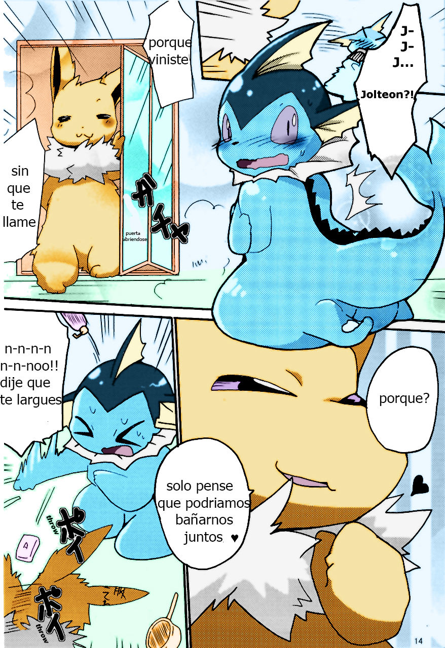 plan epico para un baño emocionante! page 9 full