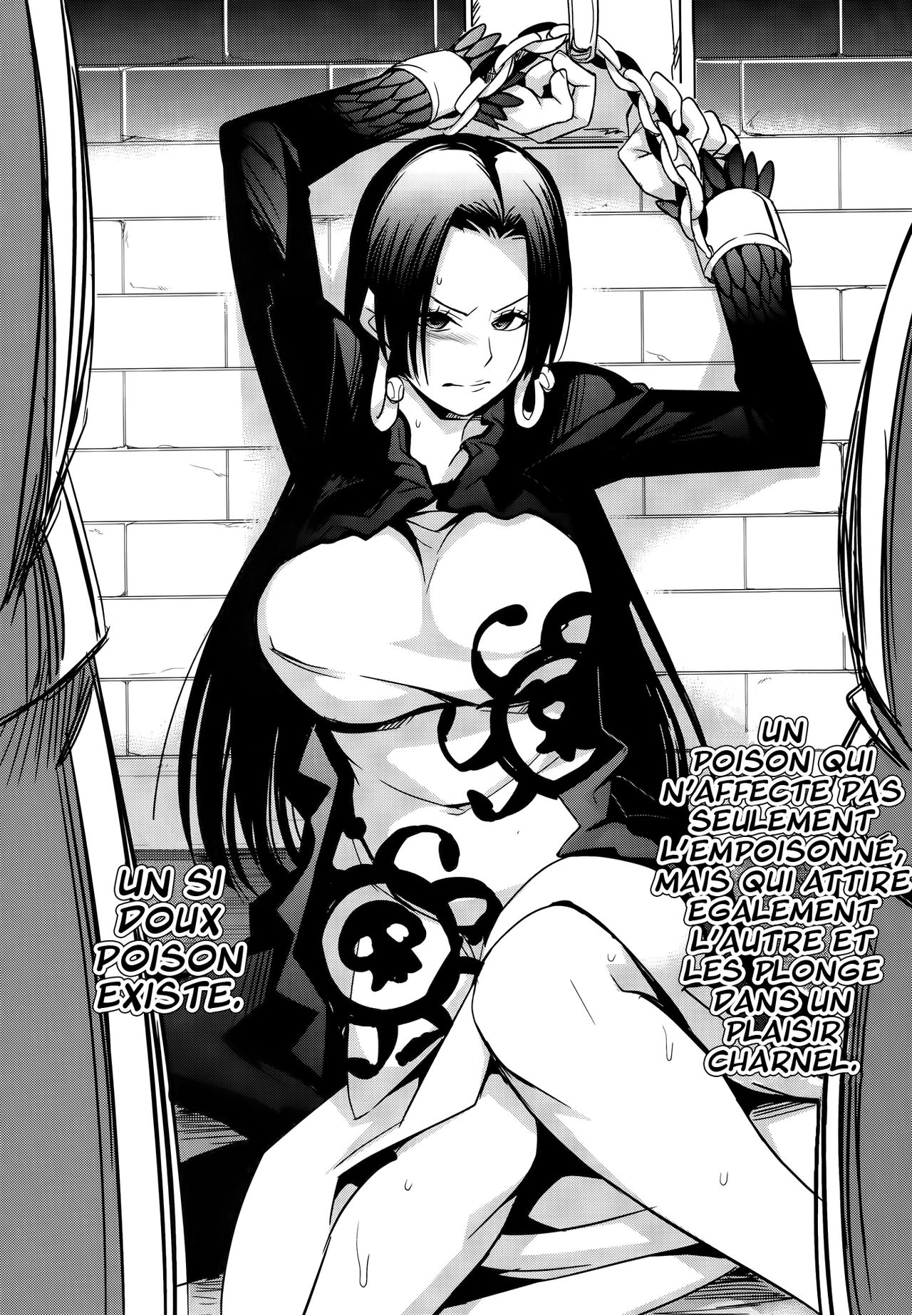 C9-05 Amai Doku | Doux Poison page 5 full