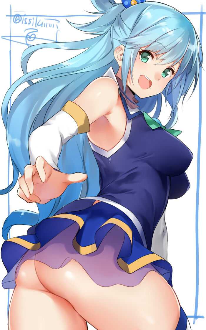 Aqua page 1 full