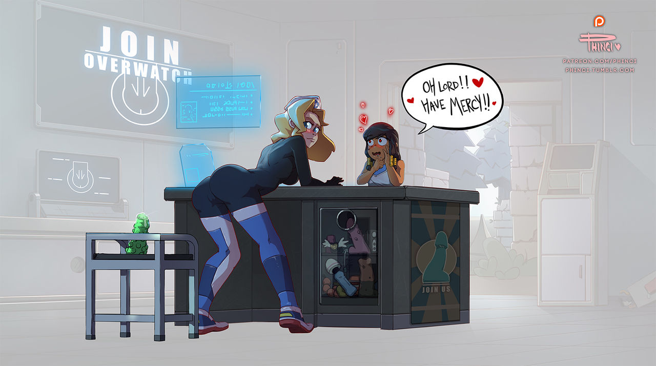 Pharmercy - "recruitment" page 10 full