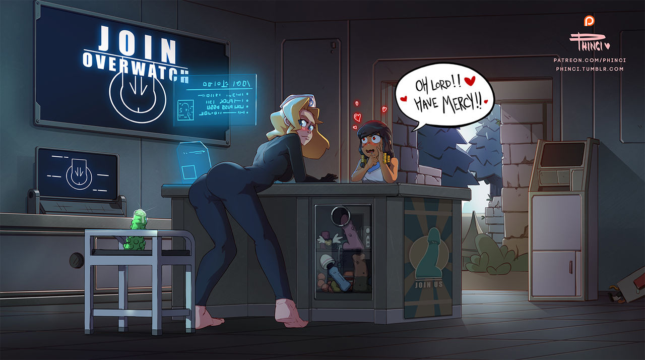 Pharmercy - "recruitment" page 3 full