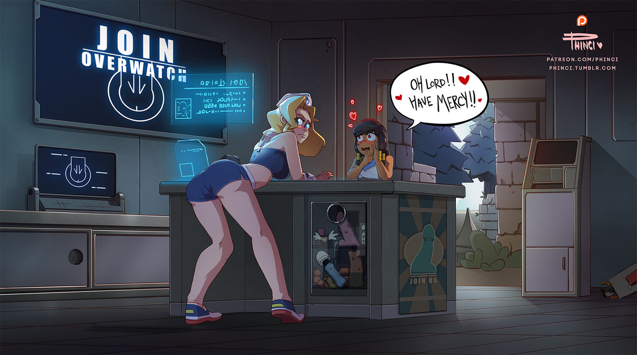 Pharmercy - "recruitment" page 7 full