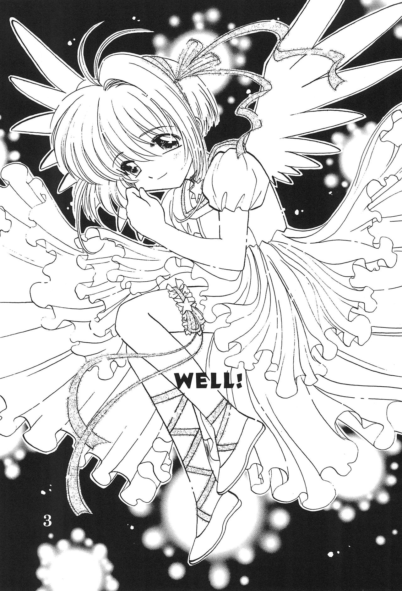 WELL! page 5 full