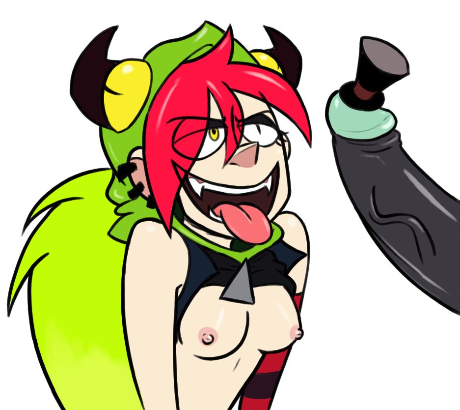 Villainous page 7 full