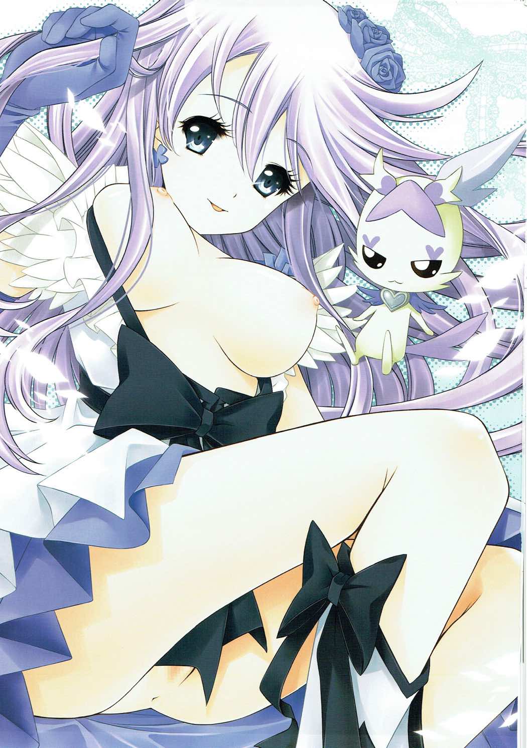 DREAM COLLECTION page 2 full