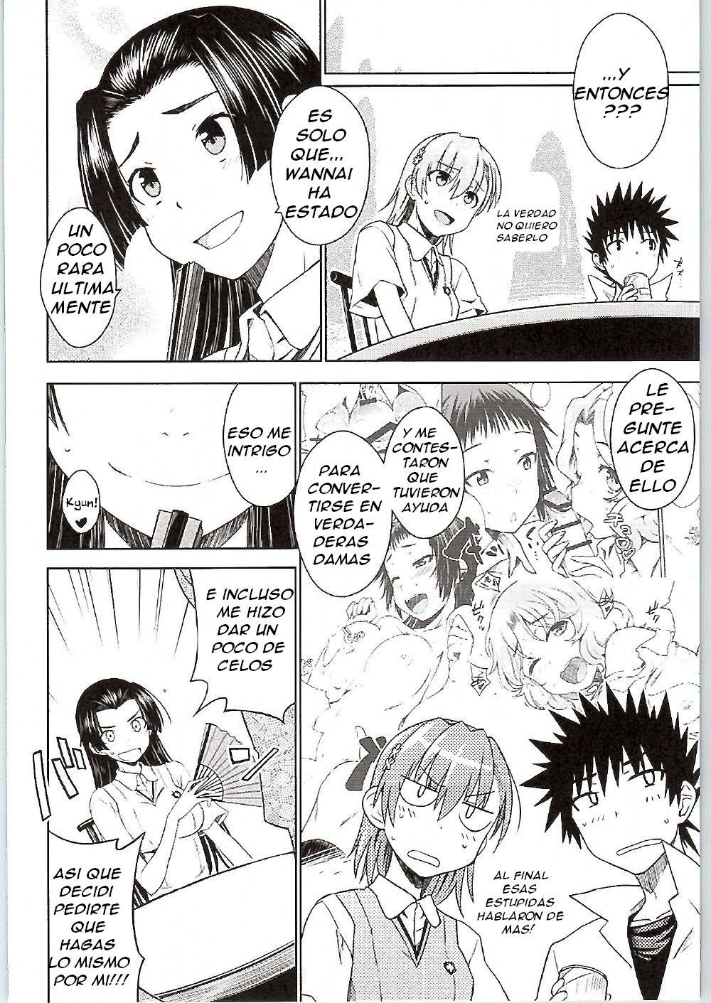 BEAUTIFUL SHINE page 4 full