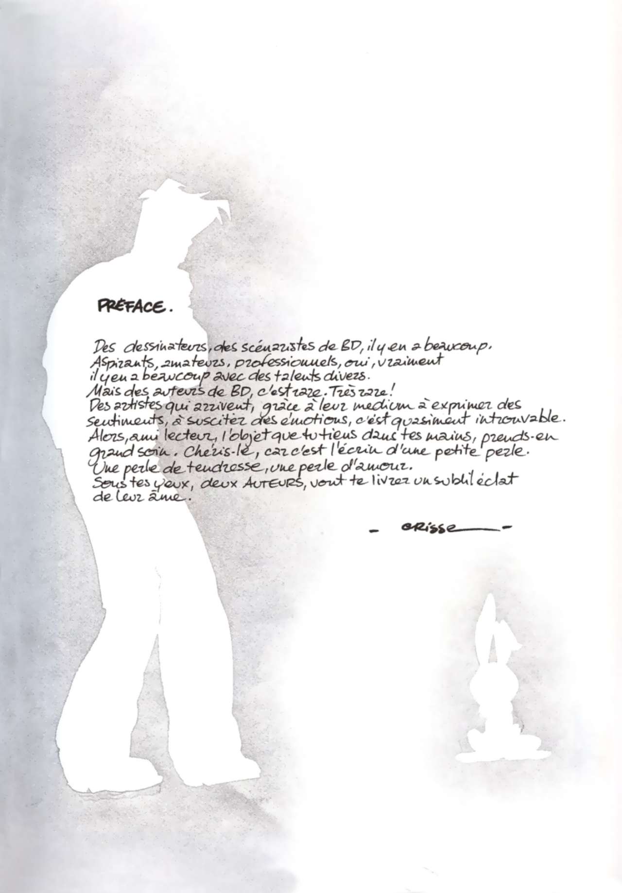 K Une Jolie Comète page 3 full