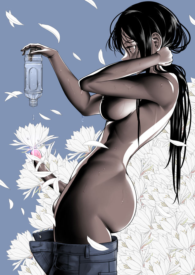 Artist - Yana  update page 3 full