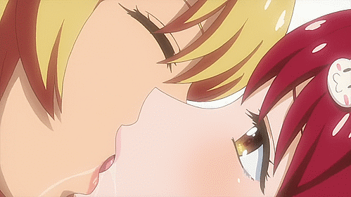 Valkyrie Drive Gif page 10 full