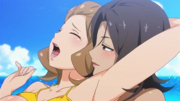 Valkyrie Drive Gif cover