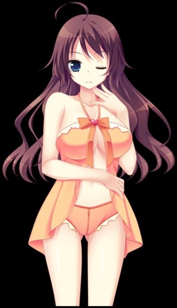Ore to 5-nin no Yome-san ga Love Love nano wa, Mirai kara Kita Akachan no Okage ni Chigainai!? cover