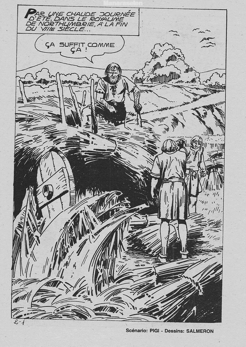 Elvifrance - Epouvante - 002 - La fille des ténèbres page 5 full