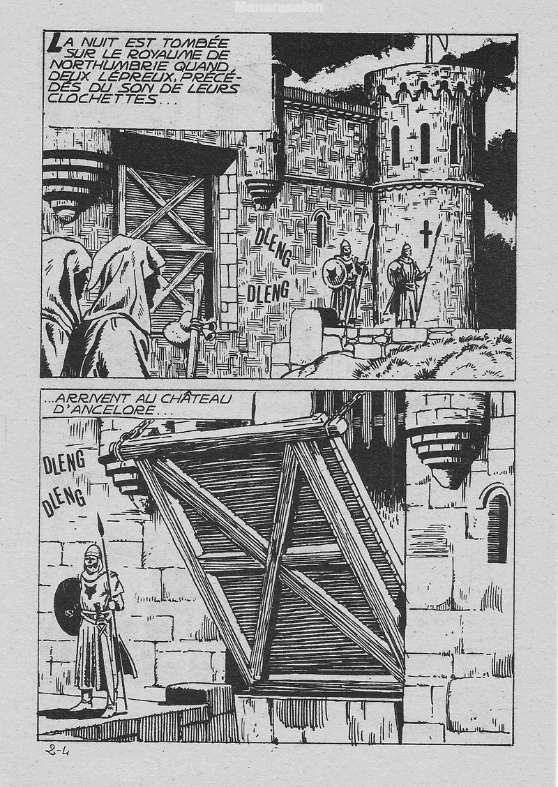 Elvifrance - Epouvante - 002 - La fille des ténèbres page 8 full