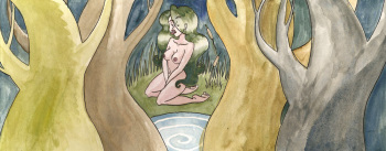 Artist - genderflux cover