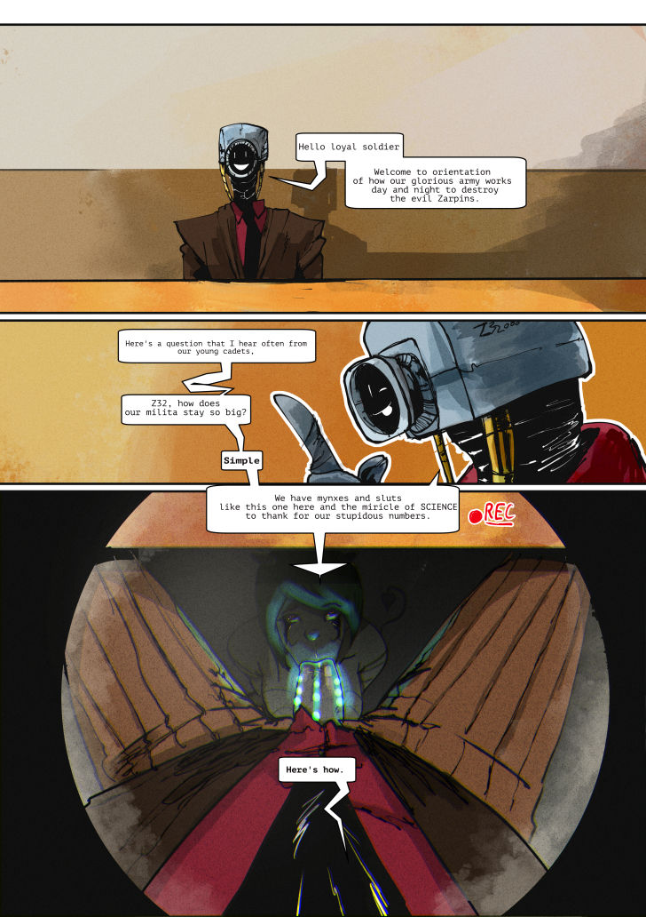Zuel32's Art page 1 full