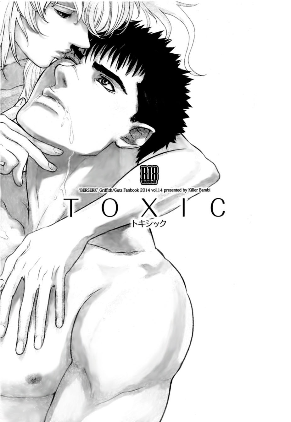Toxic page 2 full