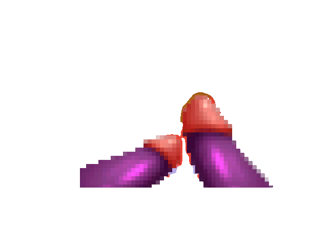 Diria Senki - A Record of Delia's War - Animated Gif page 7 full