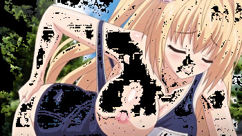 Baka na Imouto o Rikou ni Suru no wa Ore no XX Dake na Ken ni Tsuite ep.4 animations cover