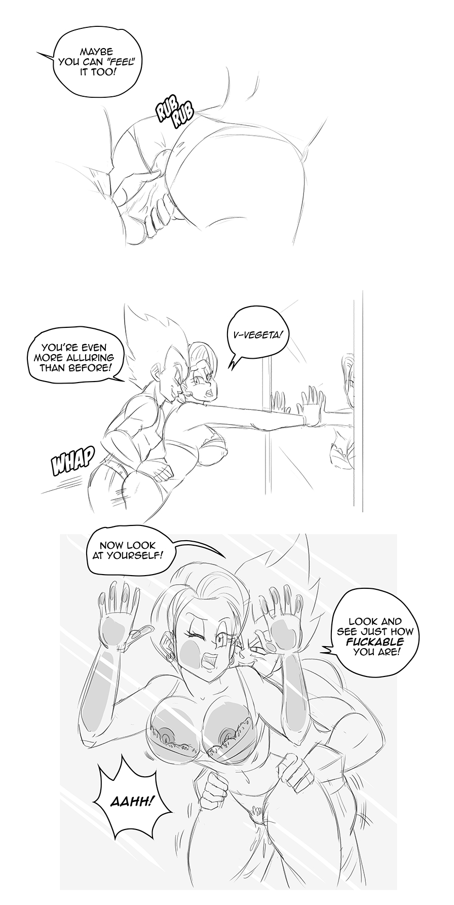 Cuming Of Maturity page 4 full